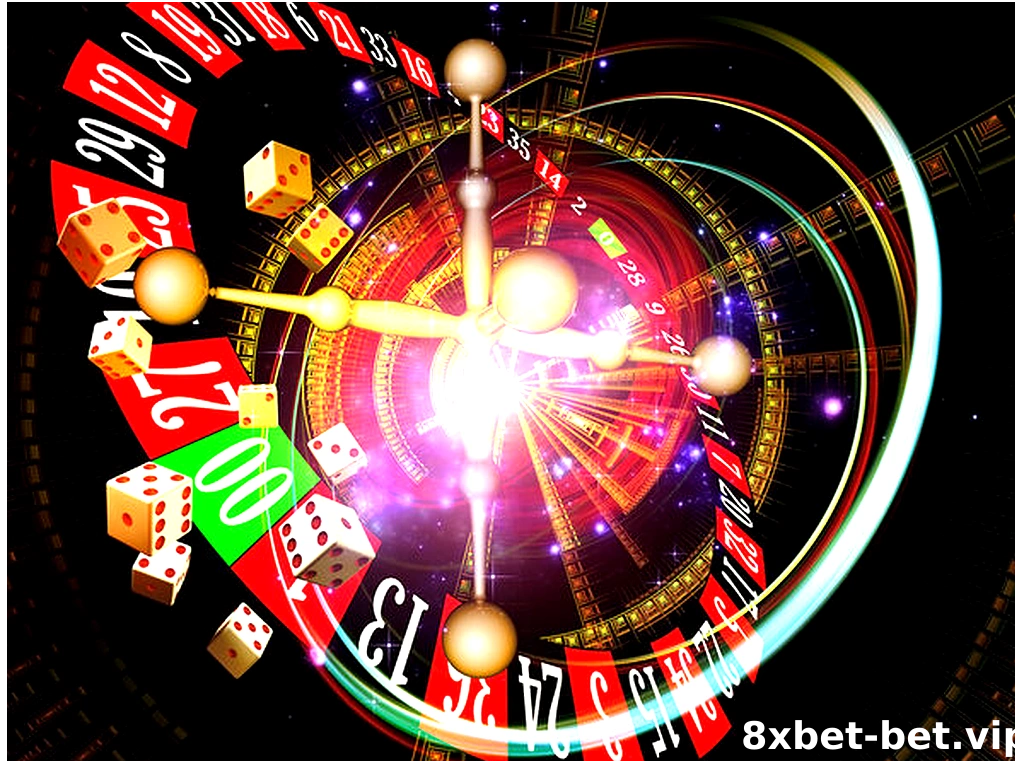 Không gian đá gà tại casino